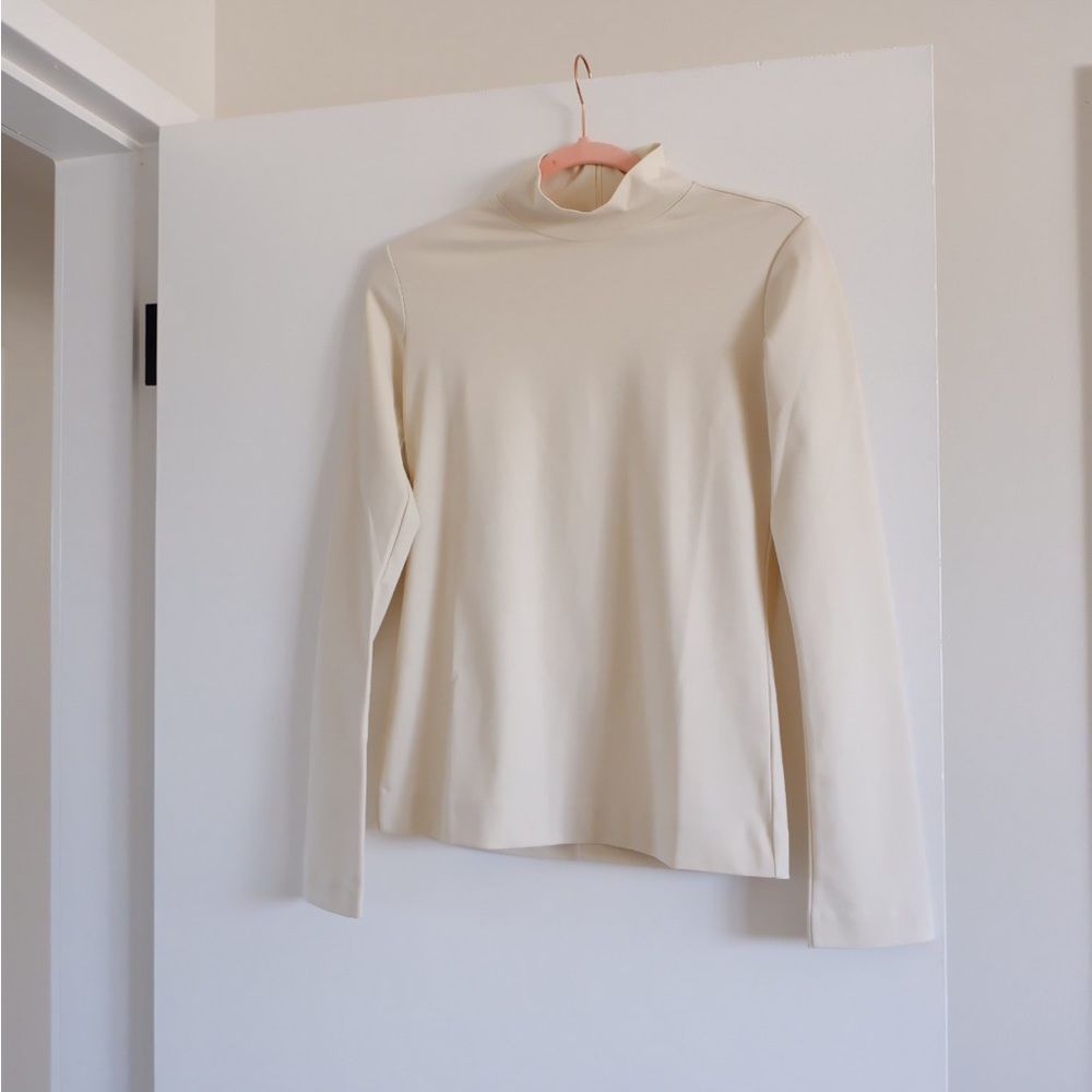 CAES SCUBA TURTLENECK - Picture 5 of 10